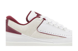 Air Jordan 2 Retro Low 'Cherrywood'