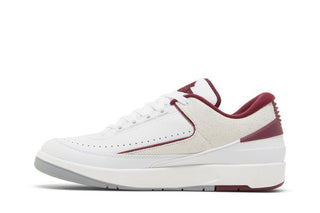 Air Jordan 2 Retro Low 'Cherrywood'