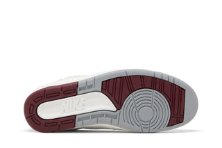 Air Jordan 2 Retro Low 'Cherrywood'