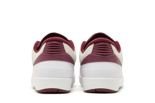 Air Jordan 2 Retro Low 'Cherrywood'