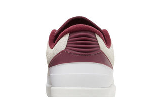 Air Jordan 2 Retro Low 'Cherrywood'