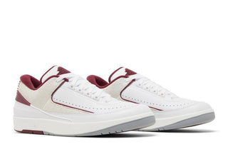 Air Jordan 2 Retro Low 'Cherrywood'