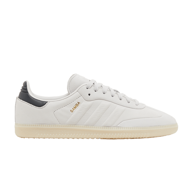adidas Samba 'Grey Aluminium'