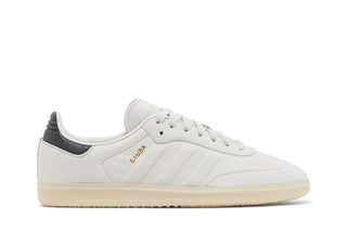 adidas Samba 'Grey Aluminium'