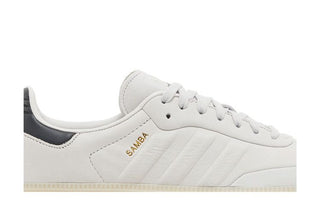 adidas Samba 'Grey Aluminium'