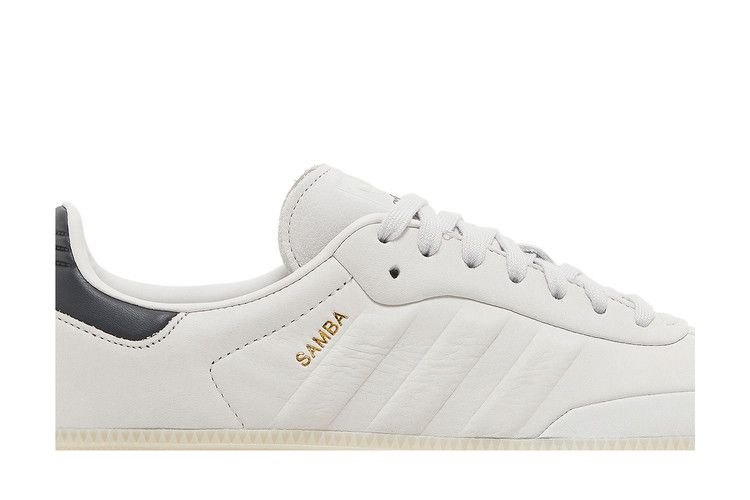 adidas Samba 'Grey Aluminium'