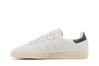 adidas Samba 'Grey Aluminium'