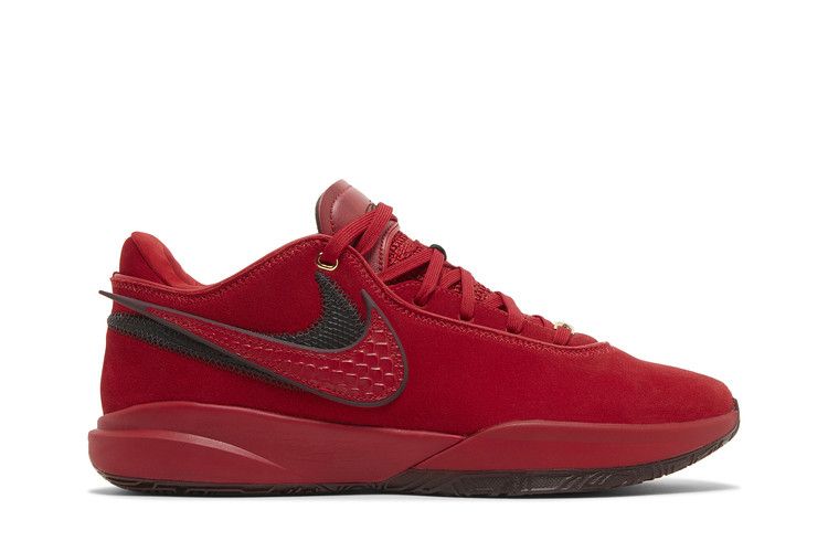 Liverpool F.C. x Nike LeBron 20