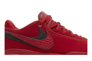 Liverpool F.C. x Nike LeBron 20