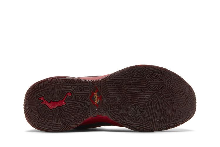 Liverpool F.C. x Nike LeBron 20