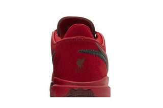 Liverpool F.C. x Nike LeBron 20