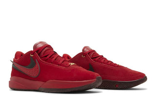 Liverpool F.C. x Nike LeBron 20