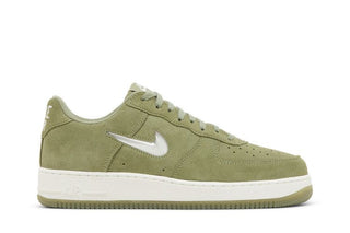 Nike Air Force 1 Jewel 'Color of the Month - Oil Green'