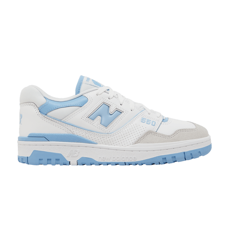 New Balance 550 'White Blue Haze'