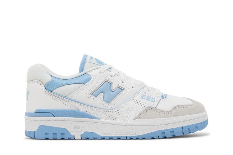 New Balance 550 'White Blue Haze'