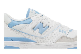 New Balance 550 'White Blue Haze'