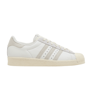 adidas Superstar 82 'White Aluminium'