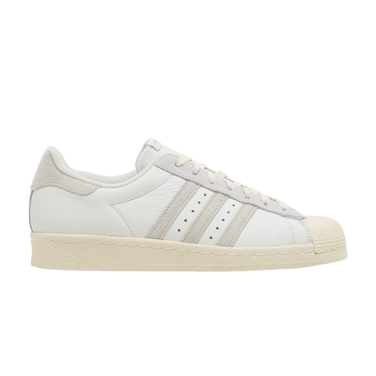 adidas Superstar 82 'White Aluminium'