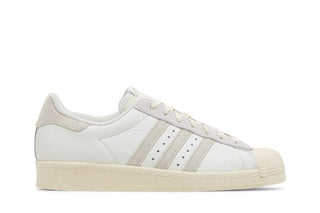 adidas Superstar 82 'White Aluminium'