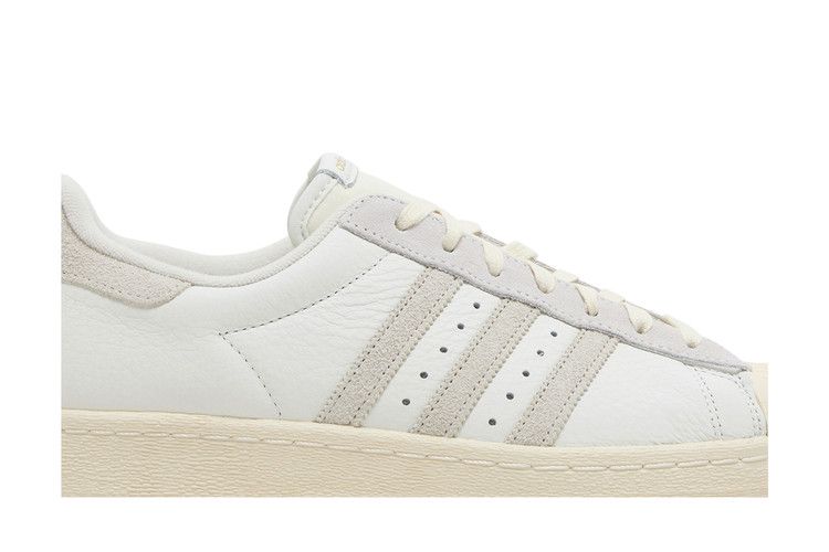 adidas Superstar 82 'White Aluminium'