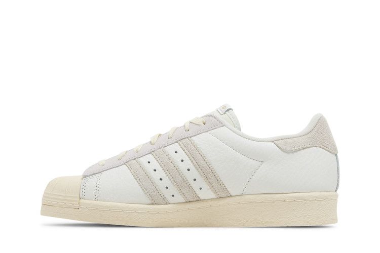 adidas Superstar 82 'White Aluminium'