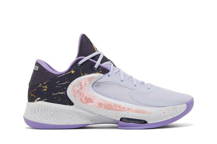 Nike Zoom Freak 4 'All-Star'
