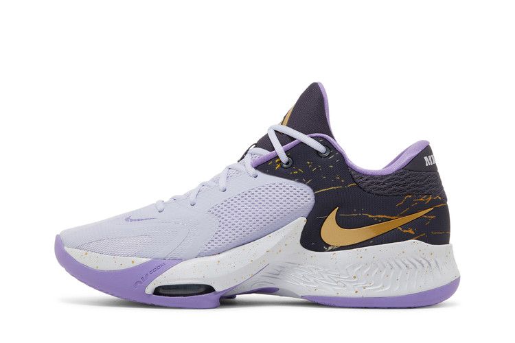 Nike Zoom Freak 4 'All-Star'