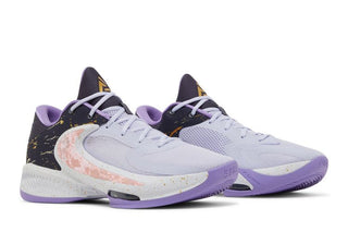 Nike Zoom Freak 4 'All-Star'