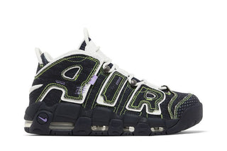 Serena Williams Design Crew x Nike Air More Uptempo 'Denim'