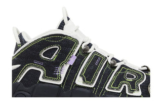 Serena Williams Design Crew x Nike Air More Uptempo 'Denim'