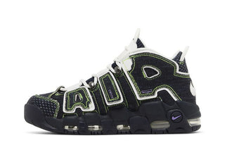 Serena Williams Design Crew x Nike Air More Uptempo 'Denim'
