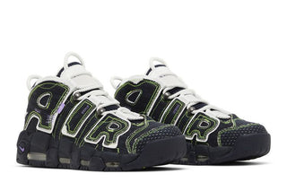 Serena Williams Design Crew x Nike Air More Uptempo 'Denim'