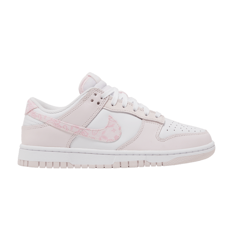 Nike Dunk Low 'Pink Paisley'