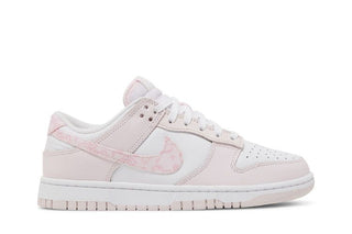 Nike Dunk Low 'Pink Paisley'
