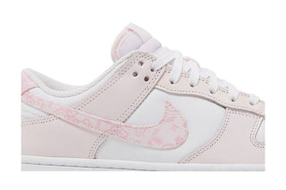 Nike Dunk Low 'Pink Paisley'