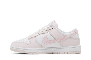 Nike Dunk Low 'Pink Paisley'