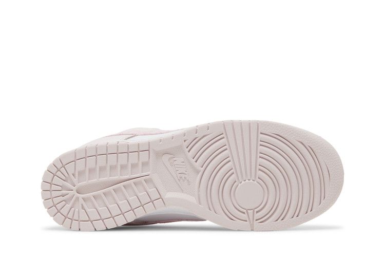 Nike Dunk Low 'Pink Paisley'