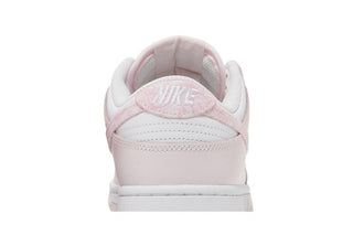 Nike Dunk Low 'Pink Paisley'