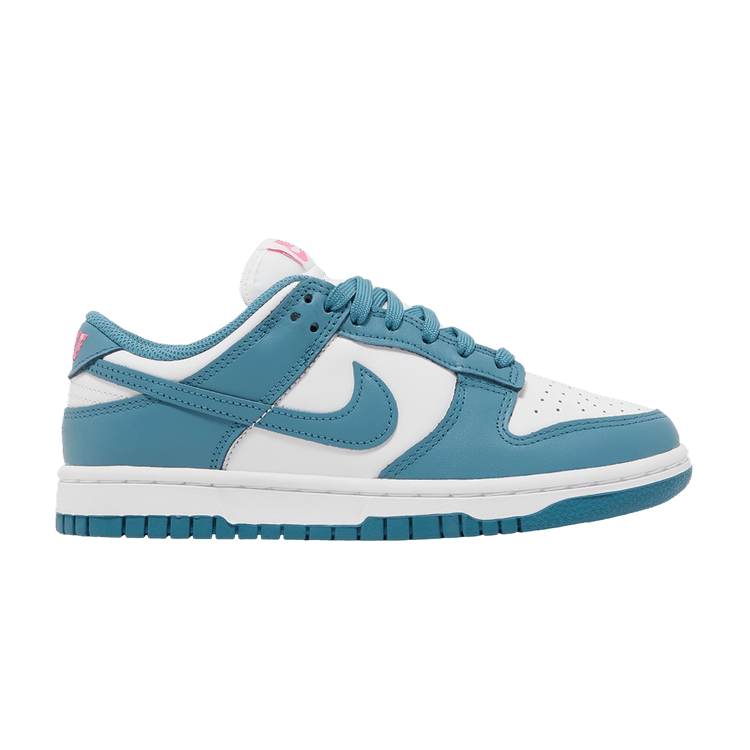 Nike Dunk Low 'Noise Aqua'