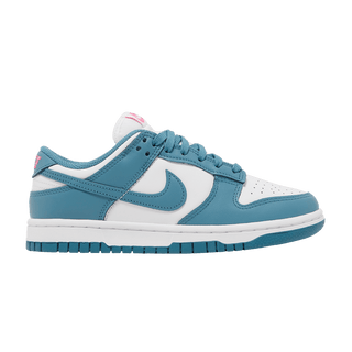 Nike Dunk Low 'Noise Aqua'