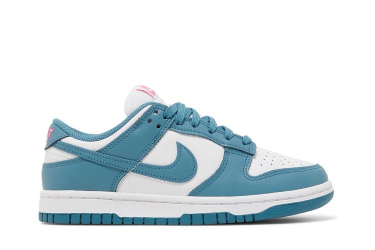 Nike Dunk Low 'Noise Aqua'