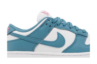 Nike Dunk Low 'Noise Aqua'