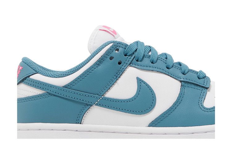 Nike Dunk Low 'Noise Aqua'