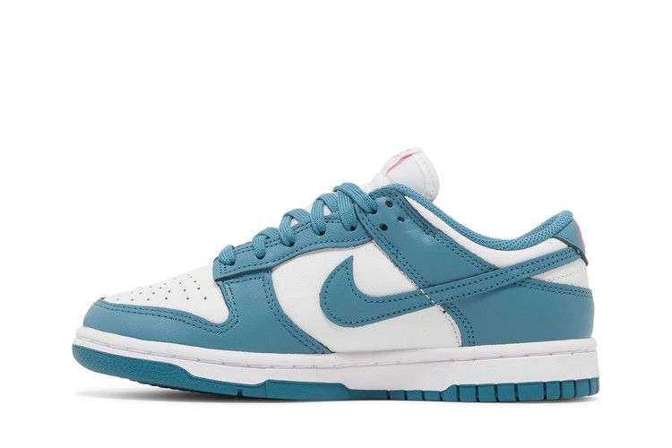 Nike Dunk Low 'Noise Aqua'