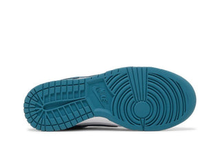 Nike Dunk Low 'Noise Aqua'
