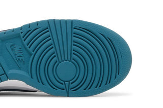 Nike Dunk Low 'Noise Aqua'
