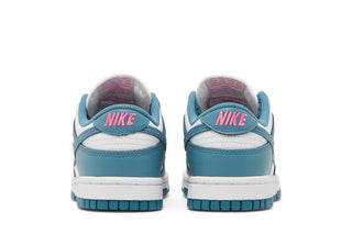 Nike Dunk Low 'Noise Aqua'