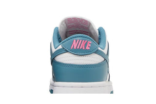 Nike Dunk Low 'Noise Aqua'