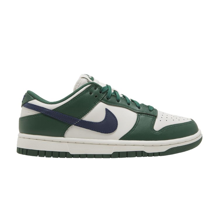 Nike Dunk Low 'Gorge Green'