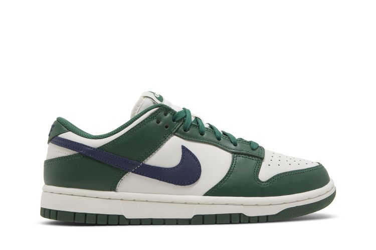 Nike Dunk Low 'Gorge Green'